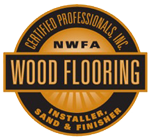 Certified Wood Flooring Installer Utah - Sand & Finisher