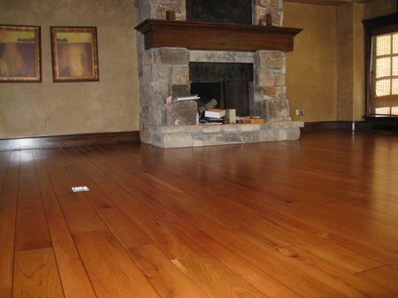 cherry.hardwood Floor schede 1/12 DOLLS House Flooring sei tipi impiallacciato. 