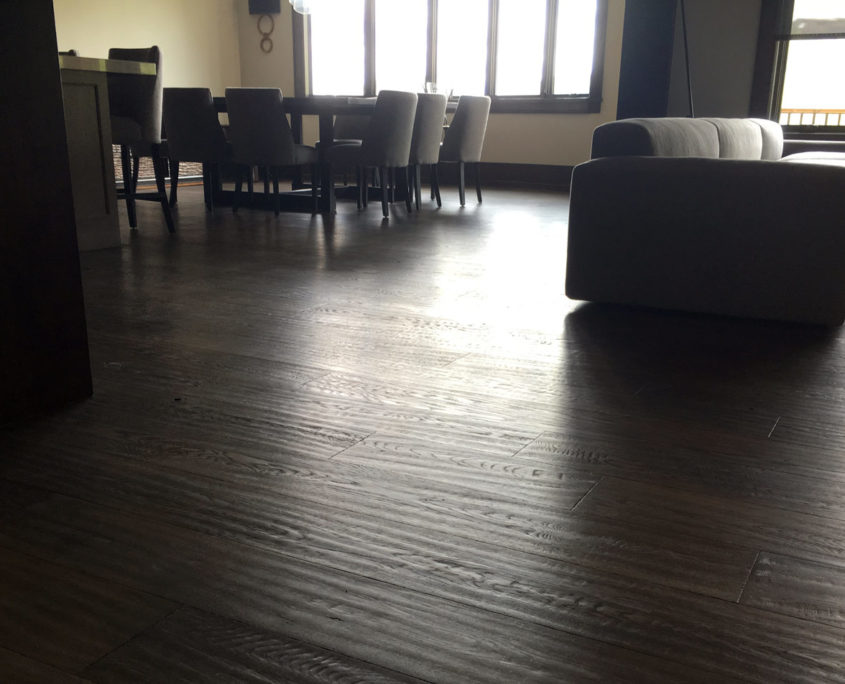 Utah Hardwood Floor Care for your Home Woody's Hardwood Flooring