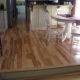 hickory hardwood flooring