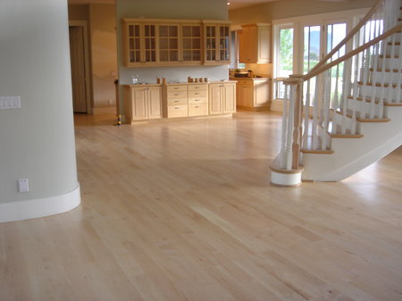 Maple Woody S Hardwood Flooring, Hardwood Flooring Utah