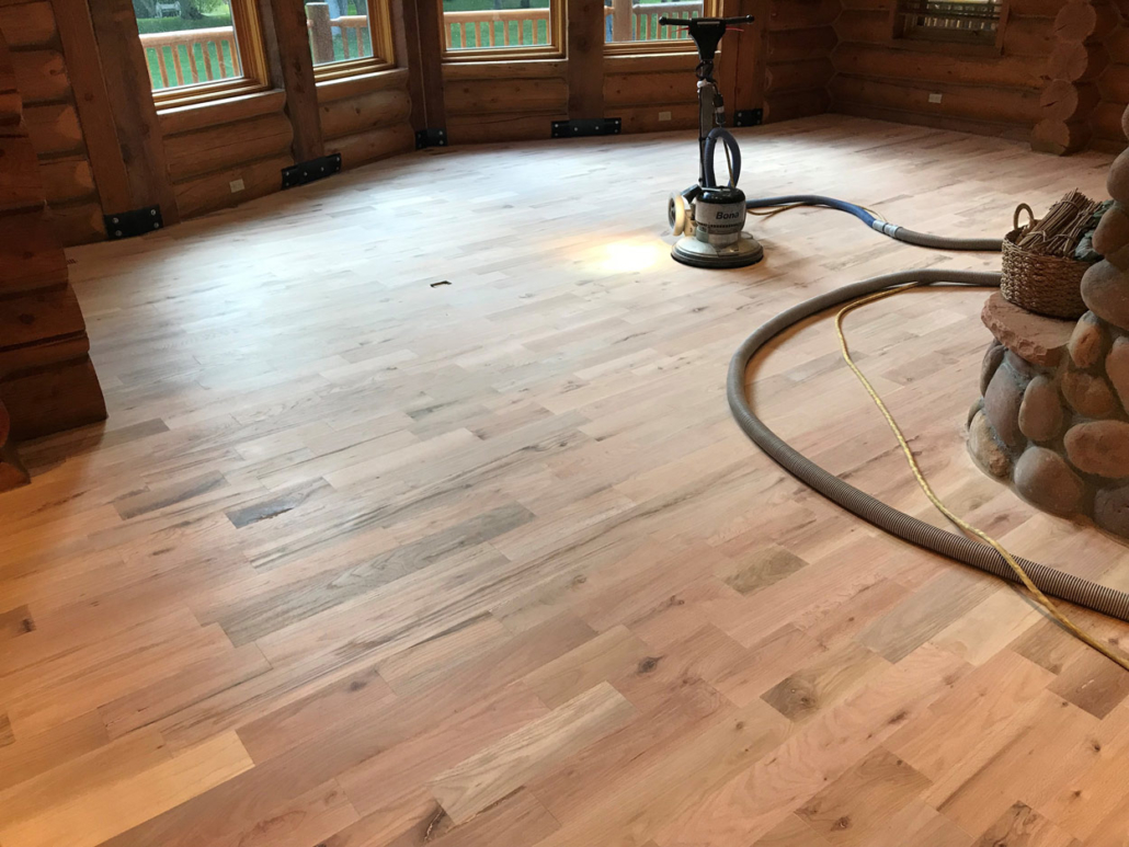 Hardwood Floor Refinishing In Utah, Hardwood Floor Refinishing Utah
