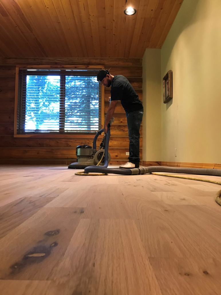 Hardwood Floor Refinishing In Utah, Hardwood Floor Refinishing Salt Lake City