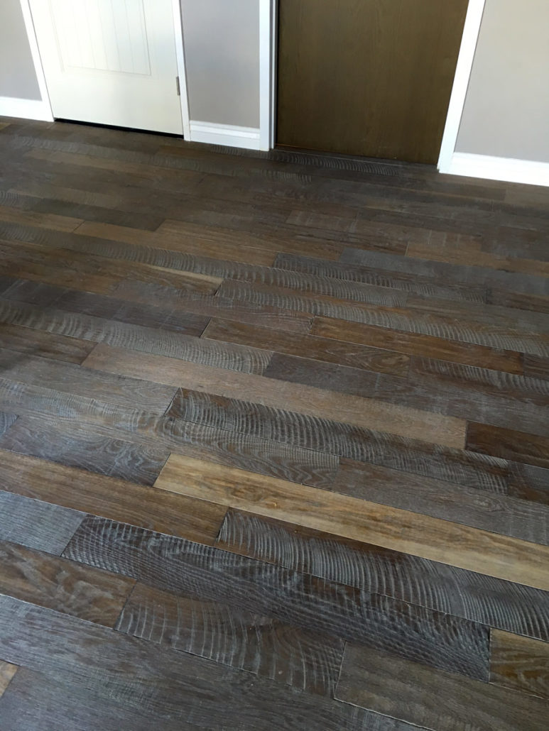 Hardwood Floor Installation, Laminate Flooring Installation Utah