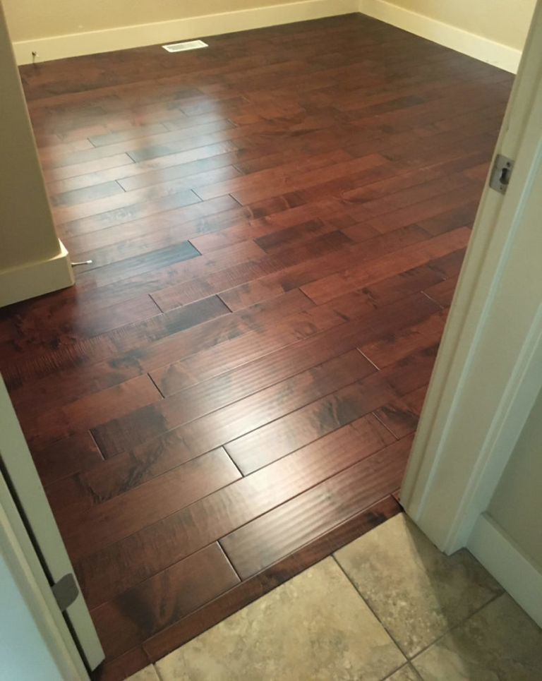 Hardwood Floor Company in Draper, Utah Woody's Hardwood Flooring