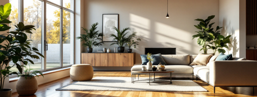 Scratch-Resistant Finishes