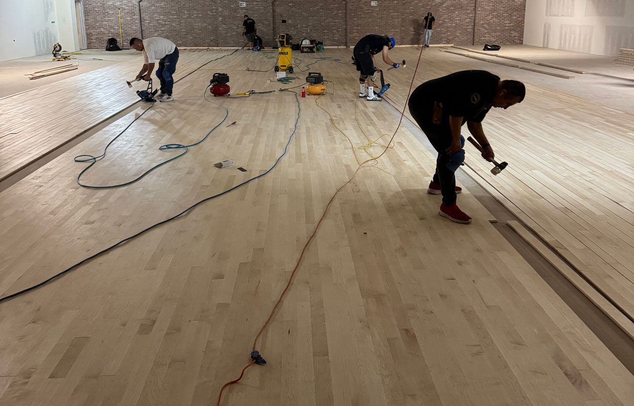 hardwood professionals near me