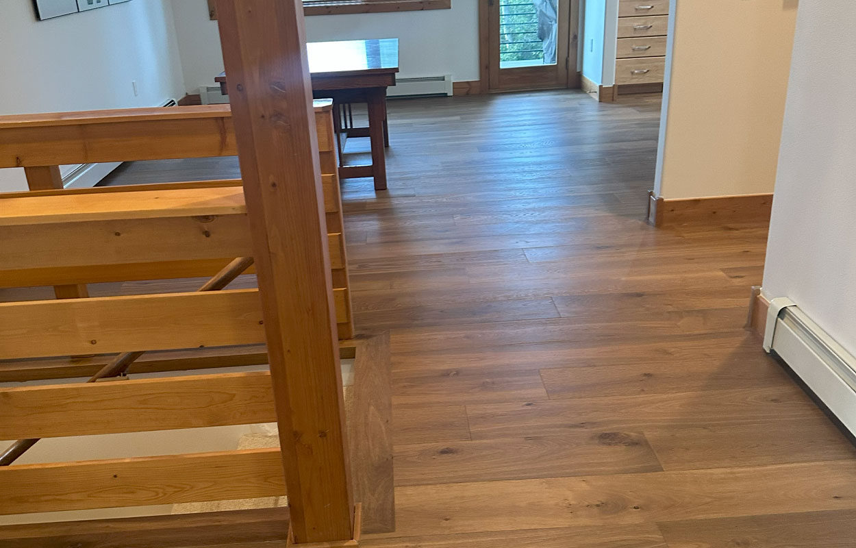woodys hardwood utah