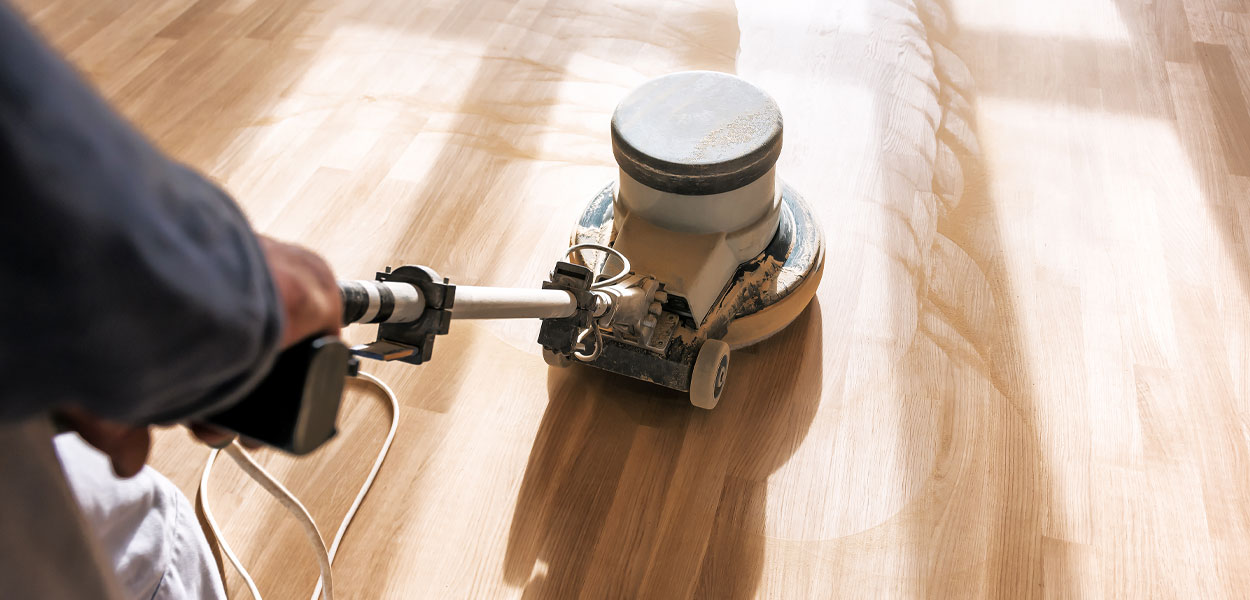 dustfree sanding by woodys