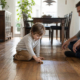 generational hardwood flooring