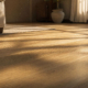 Why your hardwood floors squeak!